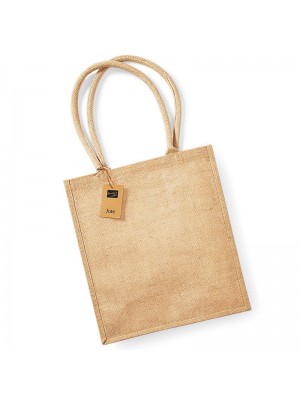 Jute Boutique Shopper Westford Mill 265 GSM